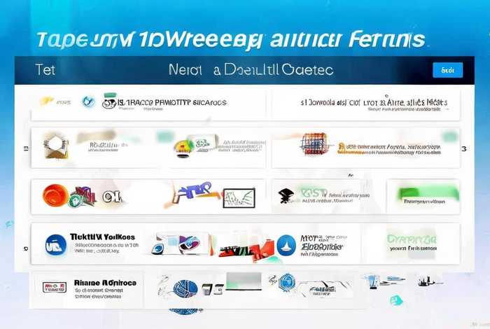 十大免费网站入口软件下载（十大免费的免费软件下载官网）