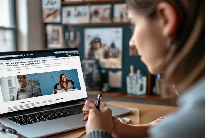 如何做自己的公众号 - 如何做自己的公众号推文