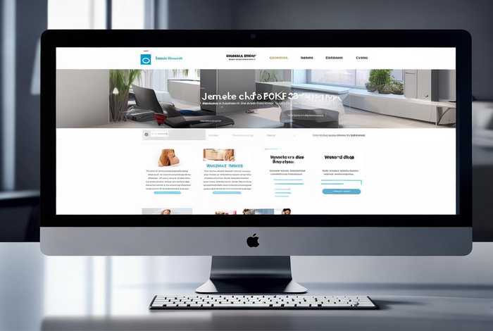 如何设计企业网页版，如何设计企业网页版页面