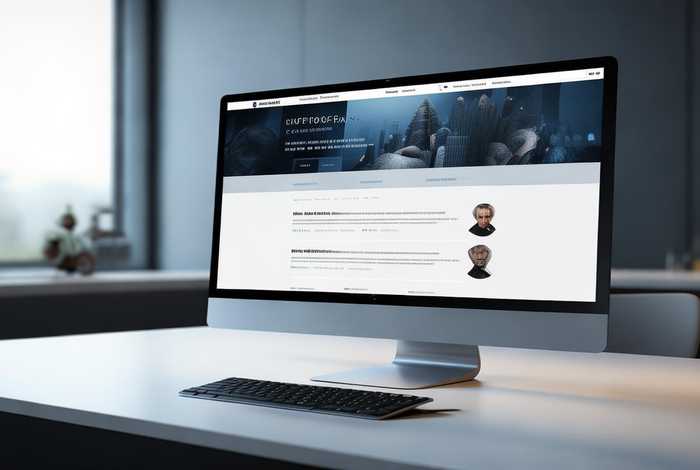 设计一个公司官网网站；设计一个公司官网网站怎么做