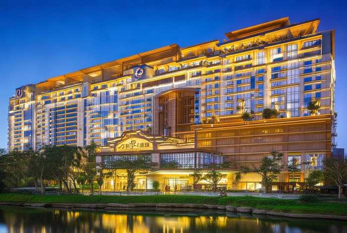 美橙集团（美橙酒店集团）