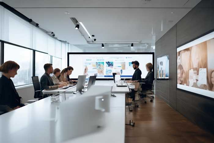 企业网站的基本特点是什么、企业网站的基本特点是什么呢