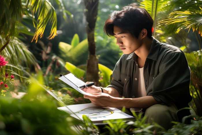 设计海南徽章；设计海南徽章的人是谁