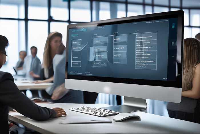 企业网站页面设置；企业网站页面设置怎么设置