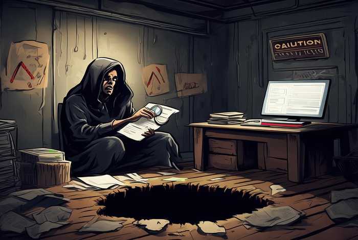 加盟做代理有哪些坑 加盟做代理有哪些坑人