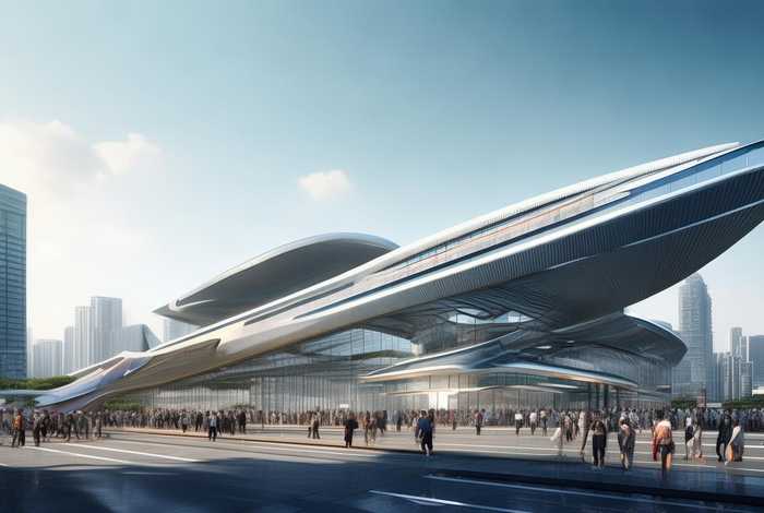 深圳在建高铁站；深圳在建高铁站有哪些