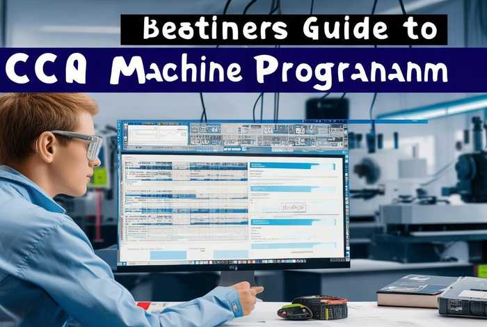 机床数控编程初学；机床数控编程初学视频