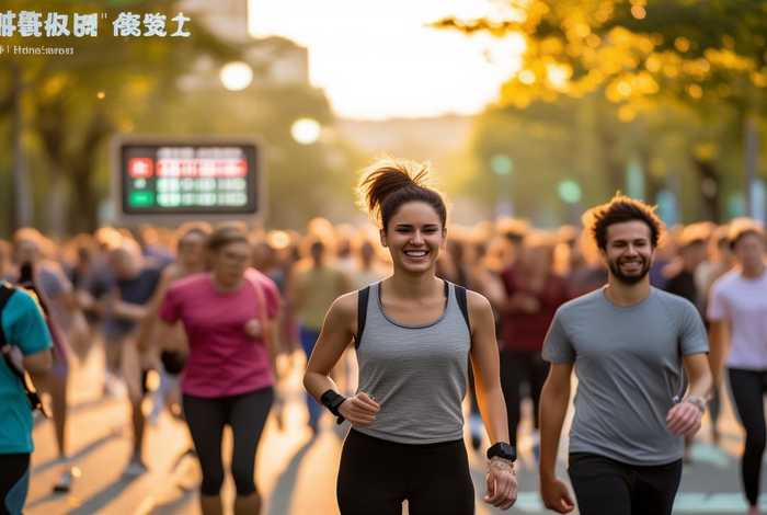 全民健走真的能挣钱吗 全民健走这个软件真的能挣钱吗