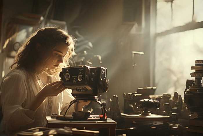 如何获得超级好看的图像、如何获得超级好看的图像呢