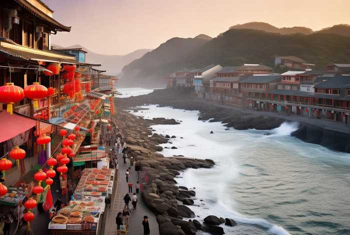 乐清旅游景点；乐清旅游景点有哪些