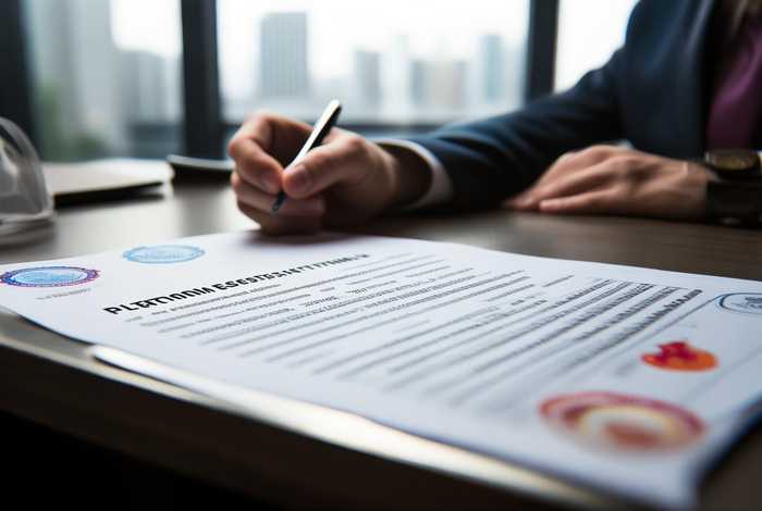 平台注册授权 - 平台注册授权委托书是干嘛的