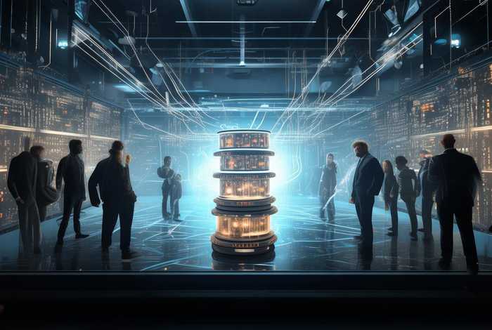 什么叫域名根服务器 - 根域名服务器采用什么查询