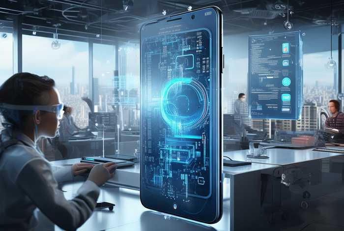 模板云手机搭建（云手机源码搭建）