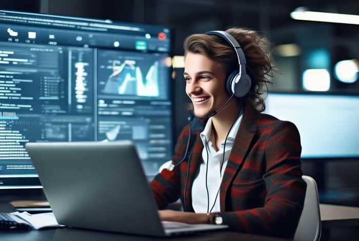 网络推广专员是干什么的(网络推广专员是干什么的工作) 网络推广专员是干什么的(网络推广专员是干什么的工作)