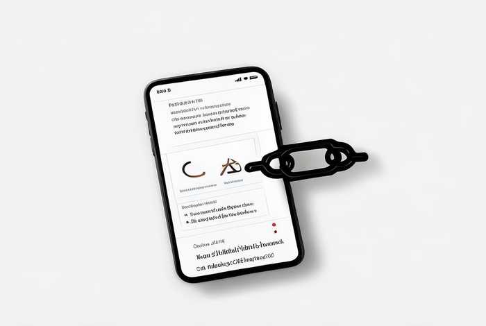 手机如何制作链接；用手机如何制作链接