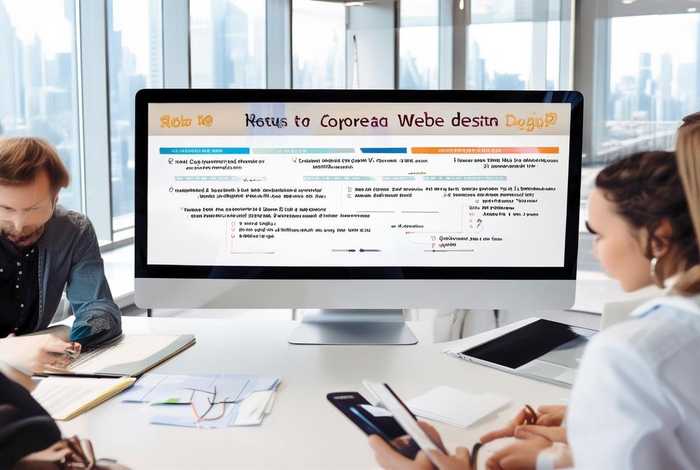 企业网站设计怎么制作（企业网站设计怎么制作ppt）