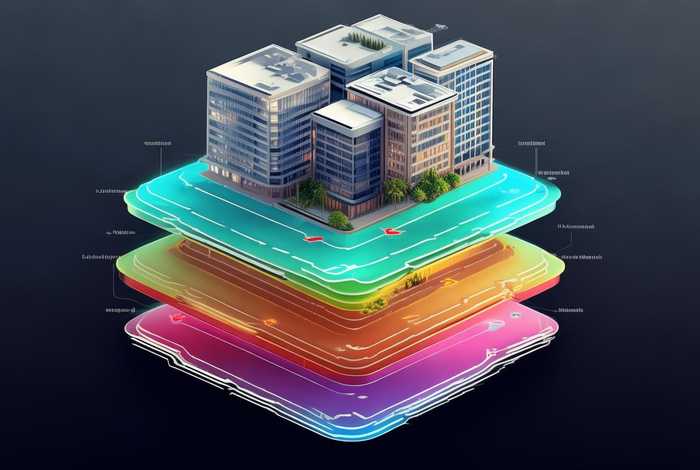 企业建站的层次有哪些内容（企业建站的层次有哪些内容呢）