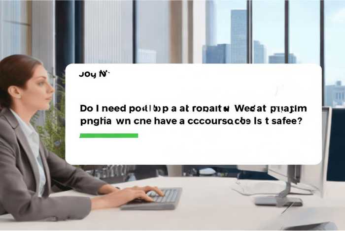 开通微信小程序需要对公账号支付吗；开通微信小程序需要对公账号支付吗安全吗