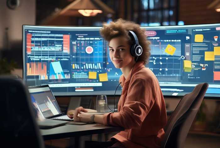 网络推广专员是什么；网络推广专员是什么专业