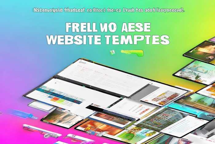 模板免费网站推荐，模板免费网站推荐下载