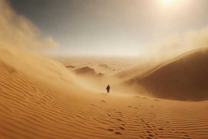 沙漠风沙短视频、沙漠风沙短视频怎么拍 沙漠风沙短视频、沙漠风沙短视频怎么拍