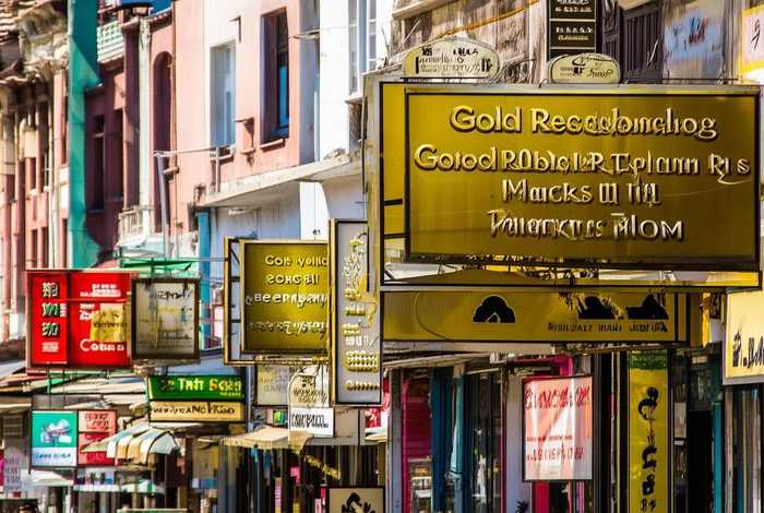 黄金回收平台有哪些（黄金回收平台有哪些公司）