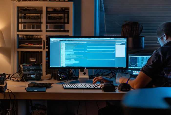 如何搭建个人下载服务器 - 如何搭建个人下载服务器软件