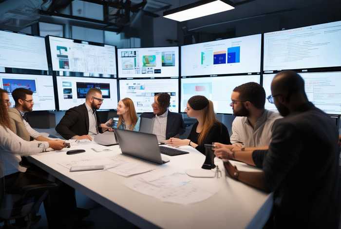 软件开发公司经营范围有哪些 软件开发公司经营范围有哪些类型