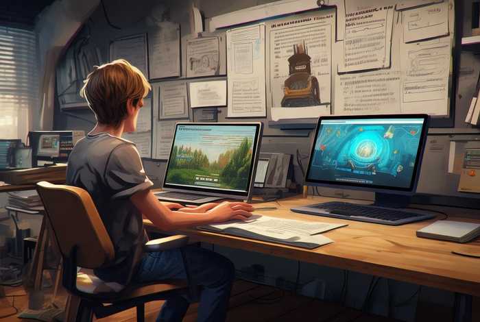 如何开发自己的游戏软件、如何开发自己的游戏软件呢