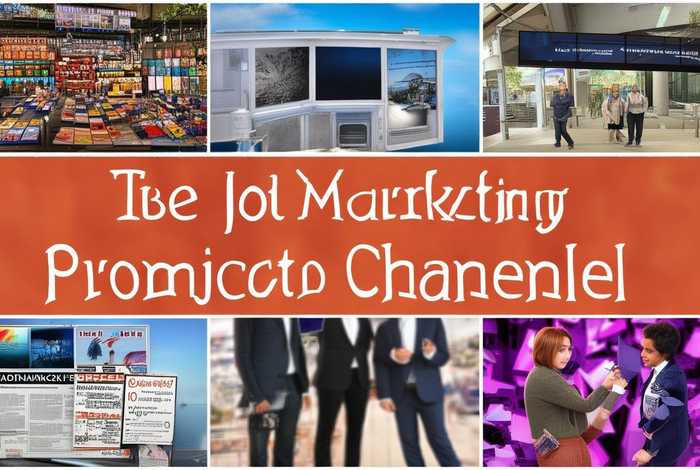 卖项目的渠道（卖项目的渠道有哪些）