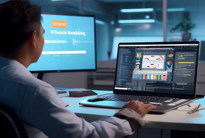 快速网站搭建教程视频；快速网站搭建教程视频讲解