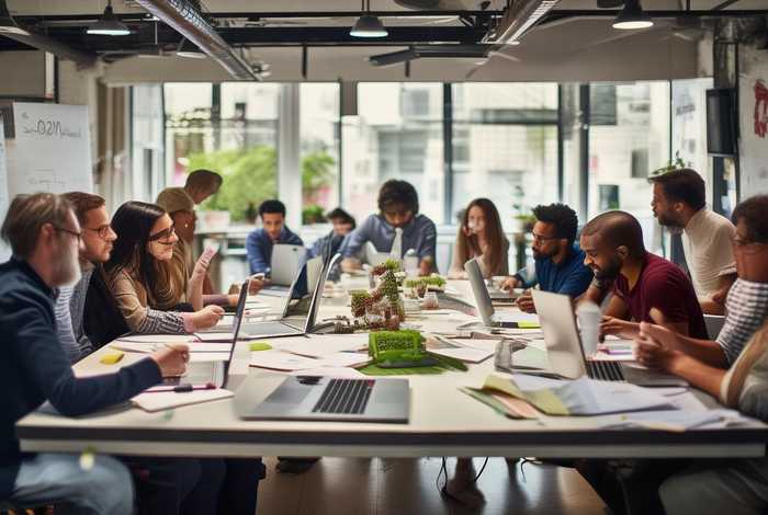 如何创办一家互联网公司 - 如何创办一家互联网公司的条件