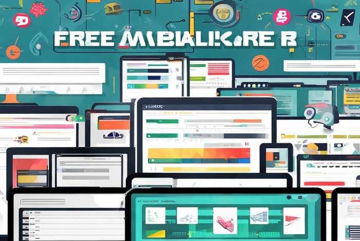 免费的网站制作平台；免费的网站制作平台有哪些