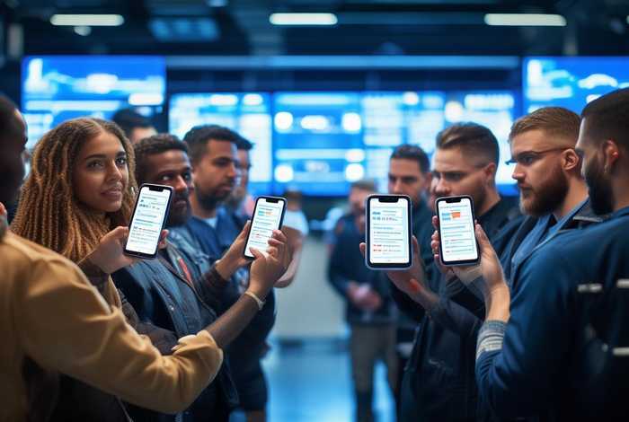 接单维修平台app - 十大接单平台维修师傅接单app有哪些