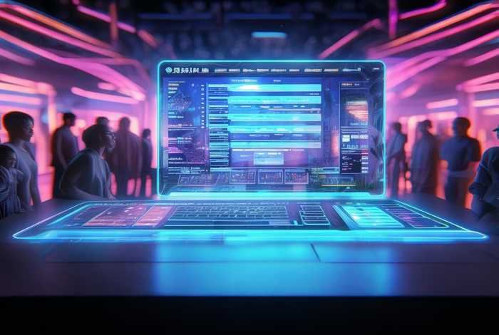 乔拓云免费制作小程序平台（乔拓云免费制作小程序平台是什么）