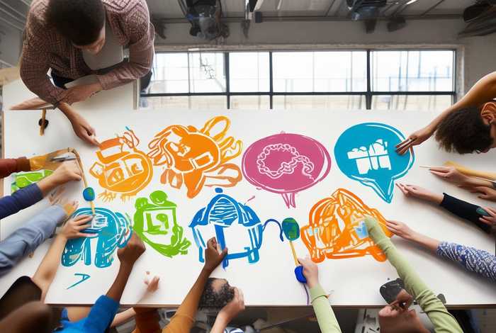 企业文化包括的内容有哪些(企业文化包括的内容有哪些方面) 企业文化包括的内容有哪些(企业文化包括的内容有哪些方面)