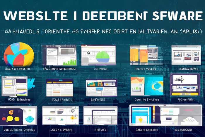 建站程序有哪些，建站程序有哪些内容