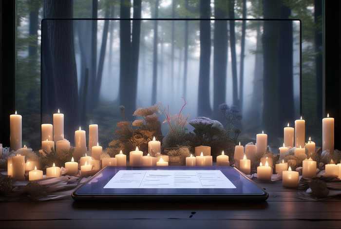 免费网上祭扫；免费网上祭扫工具