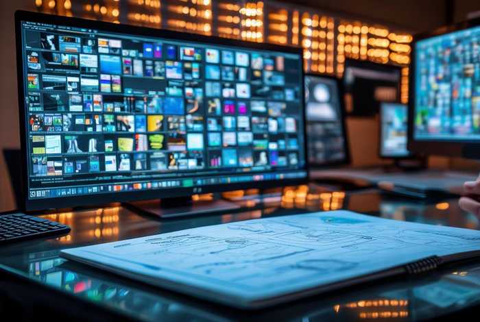 网络营销方案是什么，网络营销方案是什么意思