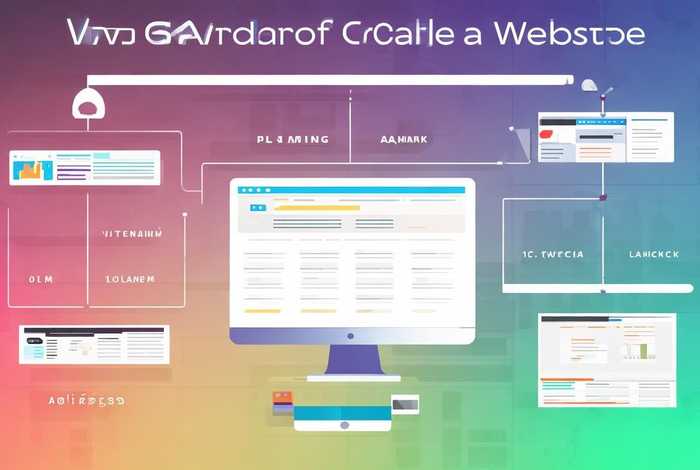 如何做网站，如何做网站网页