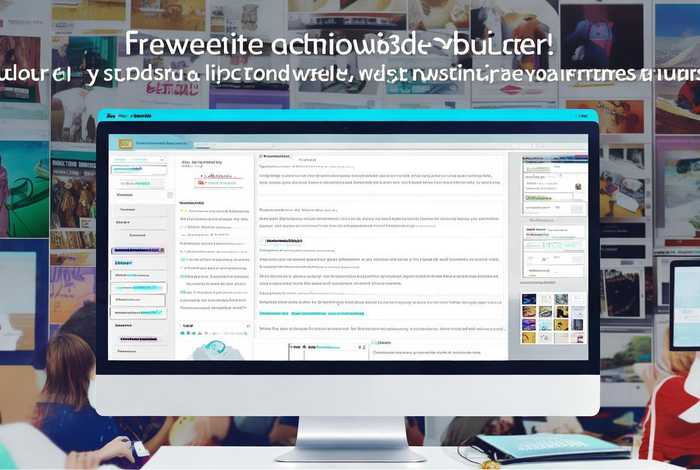免费建立网页、免费建立网页的软件