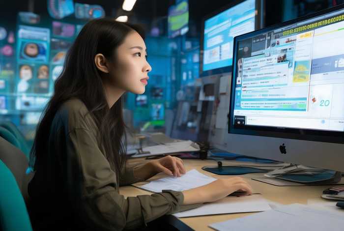 如何申请个人微信公众账号、如何申请个人微信公众账号呢