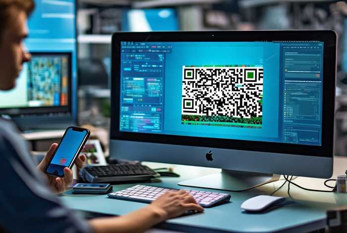 链接生成二维码怎么做，链接生成二维码怎么做出来
