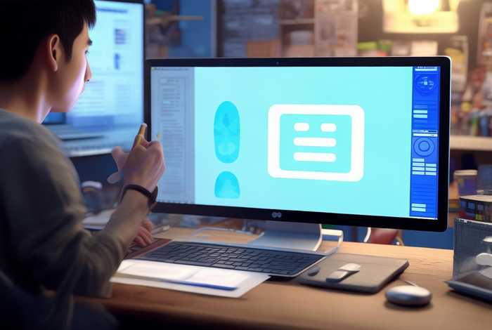 如何自己做软件图标 如何自己做软件图标图片