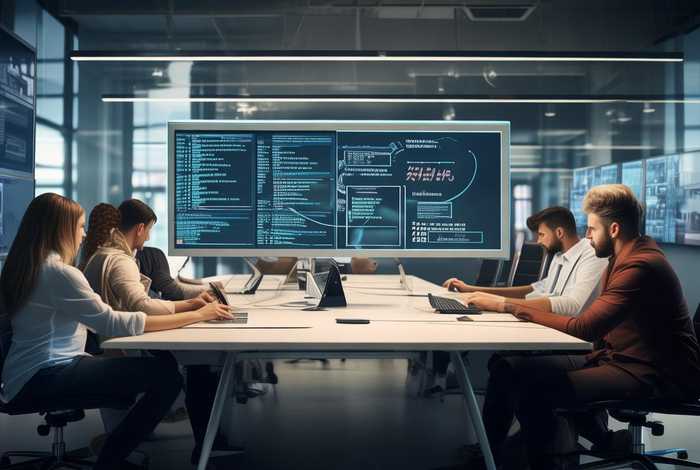 软件开发流程规范(规范的软件开发流程) 软件开发流程规范(规范的软件开发流程)