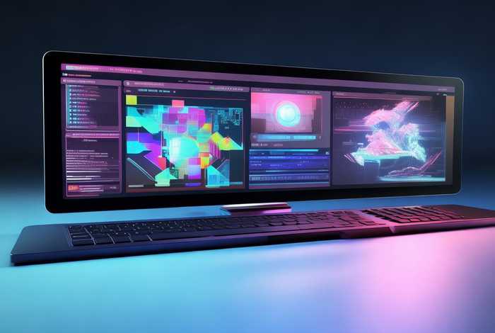 可视化建站软件hd 可视化建模软件