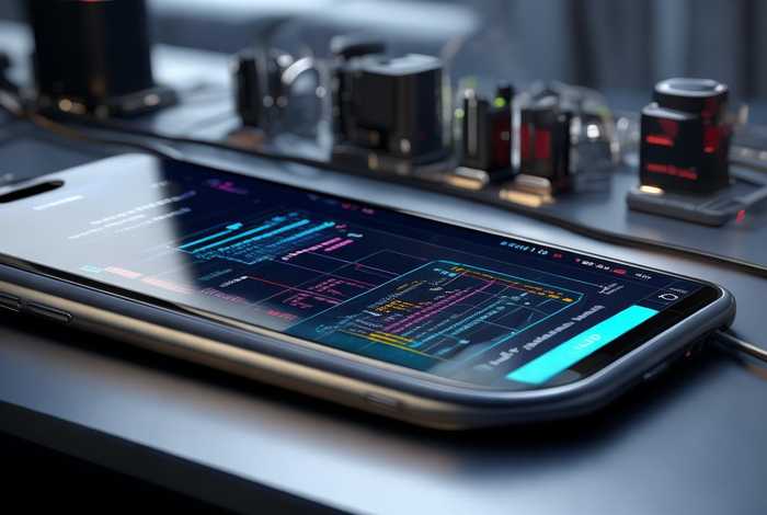 手机app控制单片机程序开发 - 手机app控制单片机程序开发软件