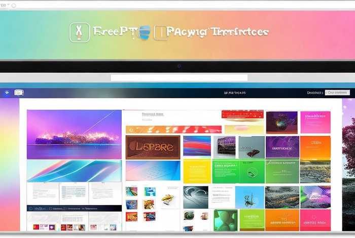 免费ppt模板免费网站（免费ppt模板素材网站）