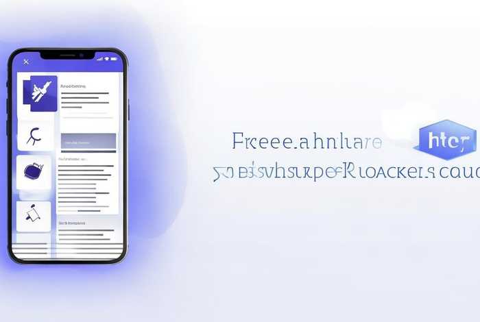 手机简历制作软件免费 - 手机简历制作软件免费有哪些