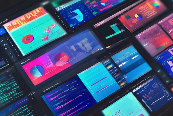 可视化平台项目 可视化平台项目有哪些